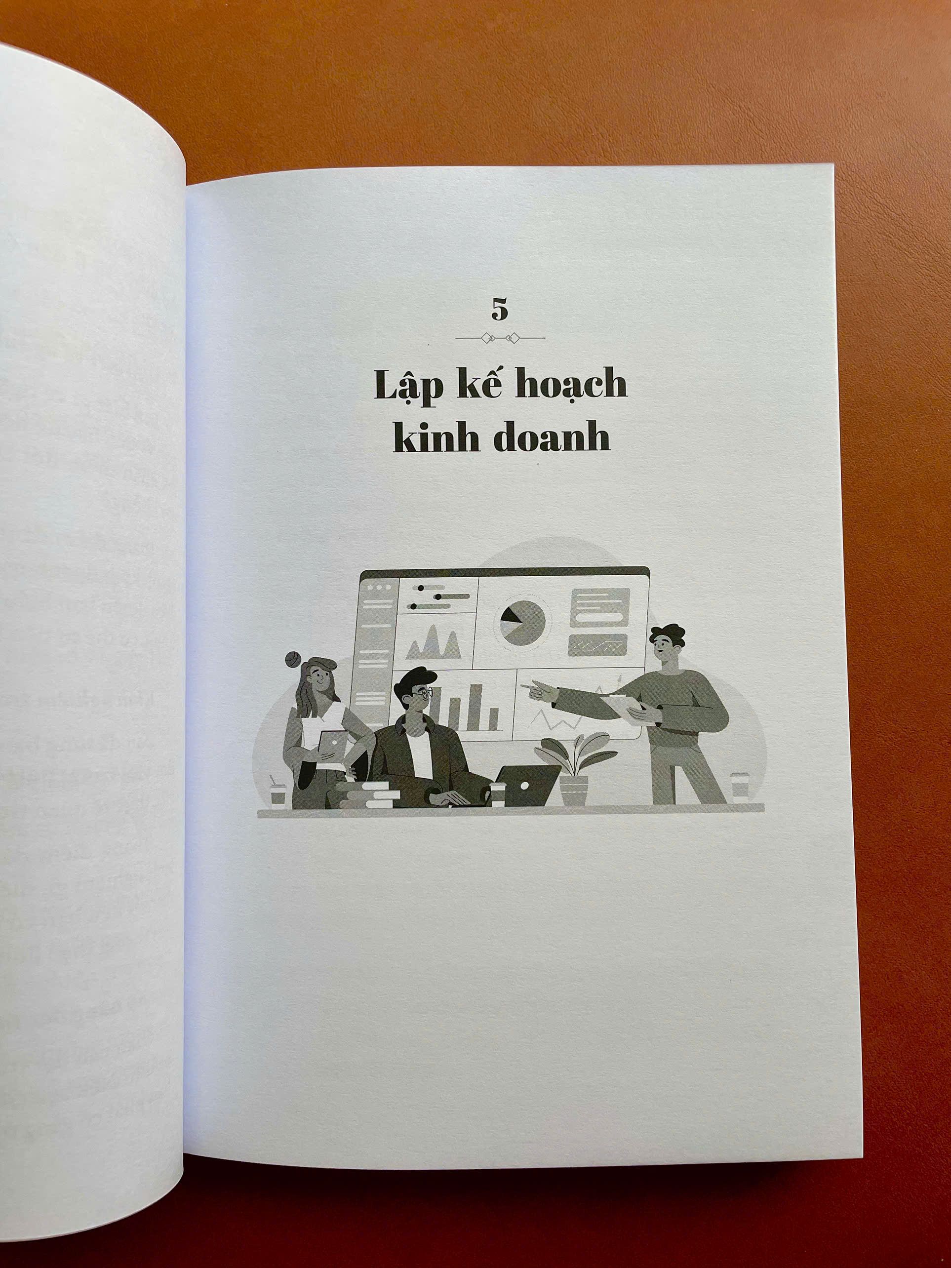 Sách - Con đường khởi nghiệp và những điều cần biết