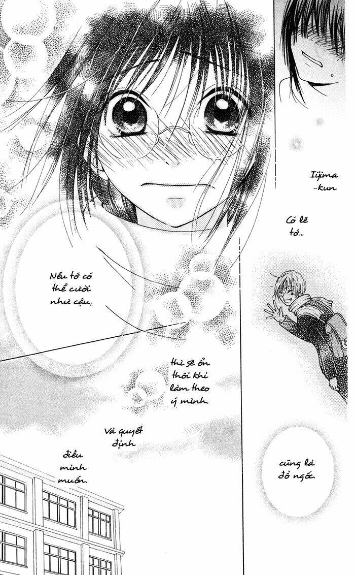 hajimari no niina chapter 3.5 22