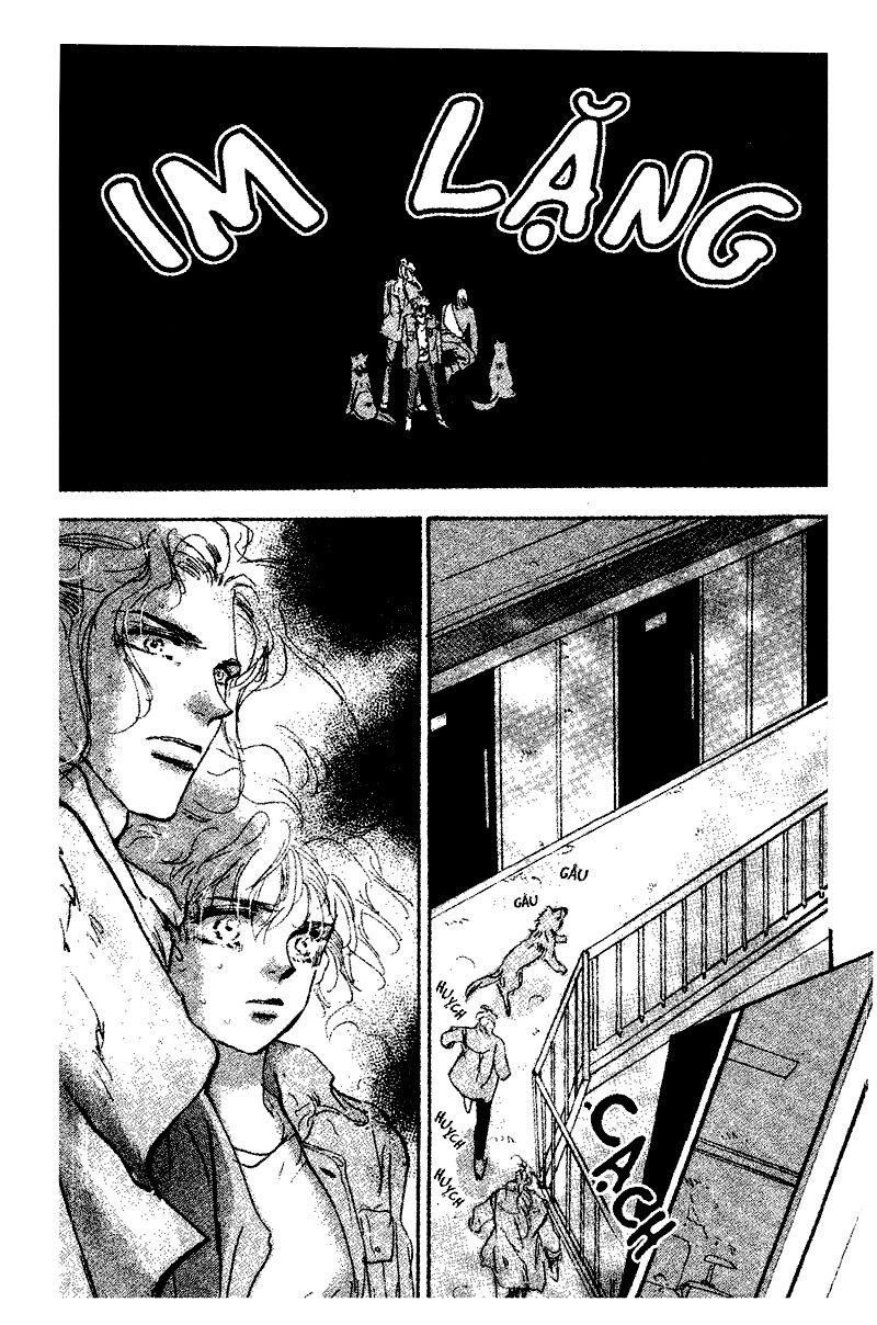 mầm sống chapter 53 35