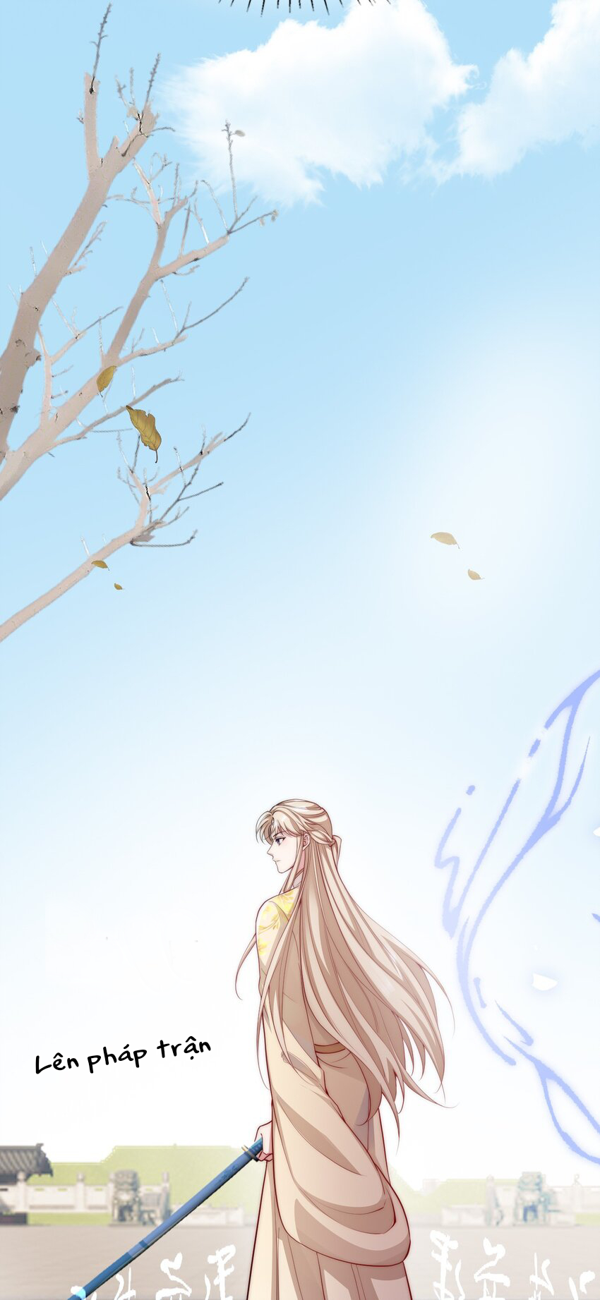 chiến lược tẩy trắng của phản diện chapter 56 35