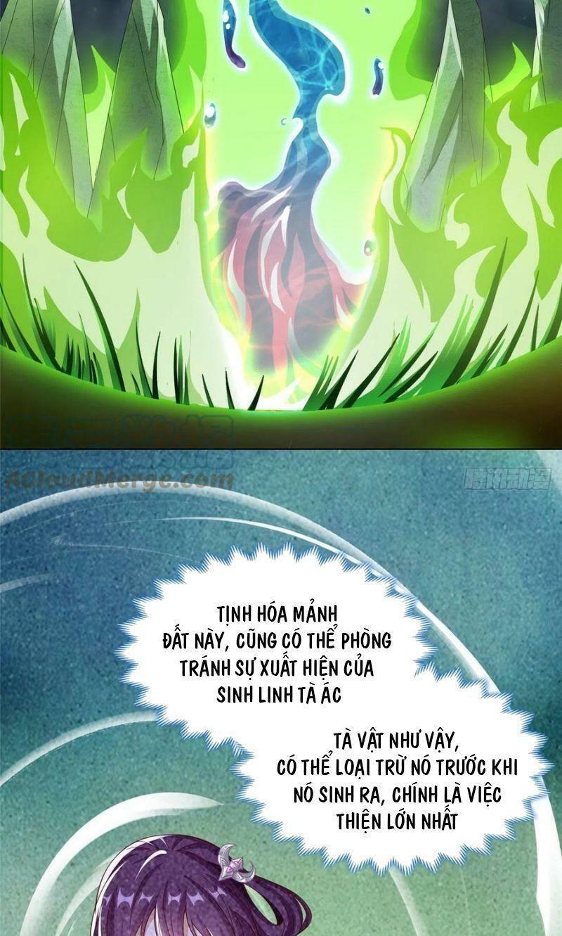 người nuôi rồng chapter 104 11