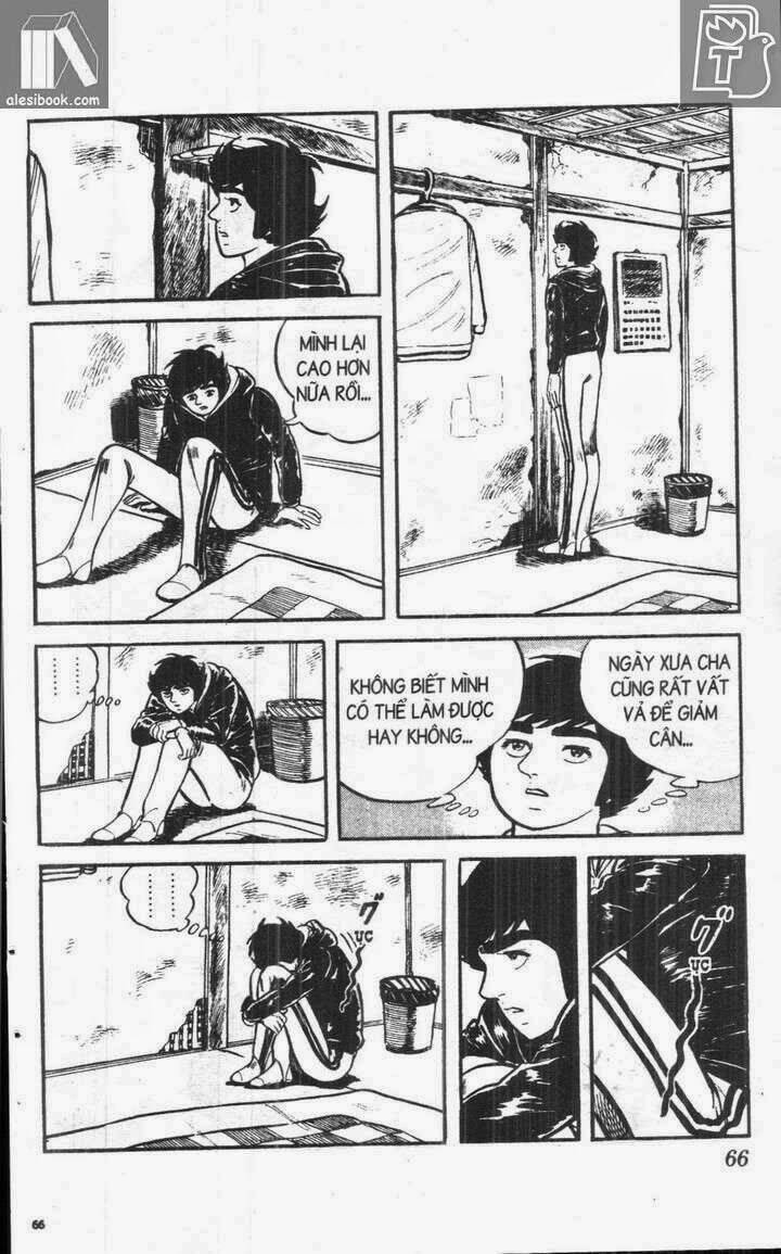 ganbare genki chapter 170 4