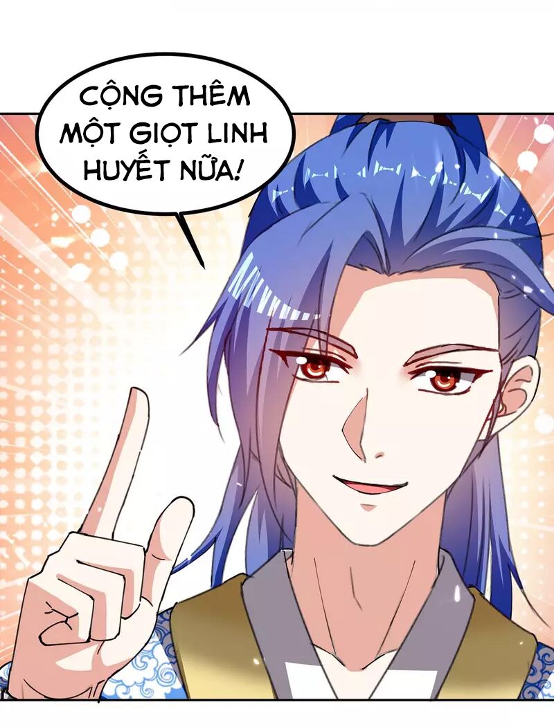 tối cường thăng cấp chapter 301 16