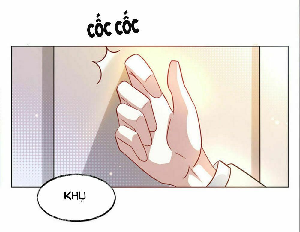 thần luân mật luyến chapter 12 24