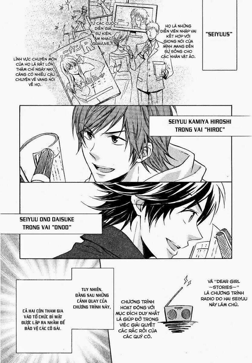 dear girl ~stories~ hibiki chapter 1 9