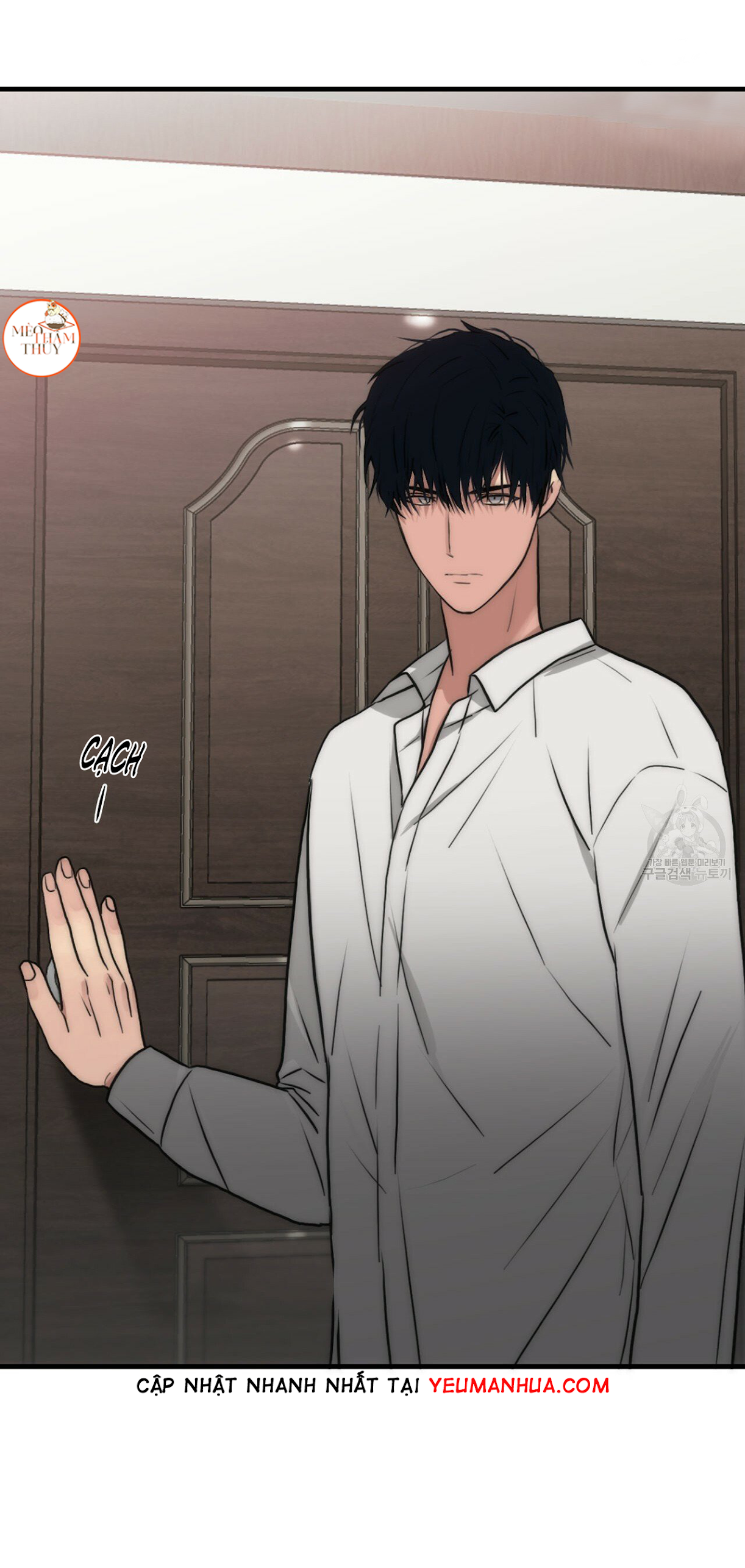 giai điệu của ngôn ngữ chapter 23 69