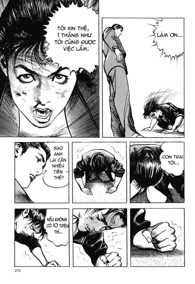 sanctuary chapter 12 12