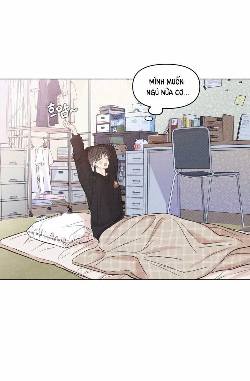 công việc làm thêm hàng ngày chapter 2.1 16