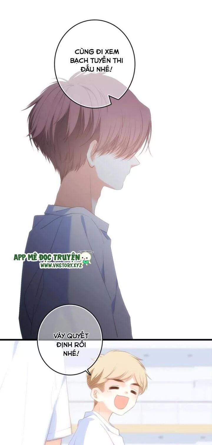 con tim rung động 2 chapter 115 24