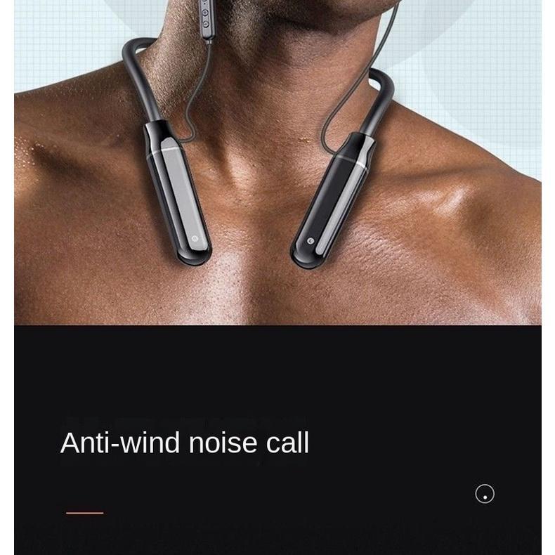 Xyy Live Tai Nghe Thể Thao Không Dây Đeo Cổ Kết Nối Bluetooth 2022 Chất Lượng Cao