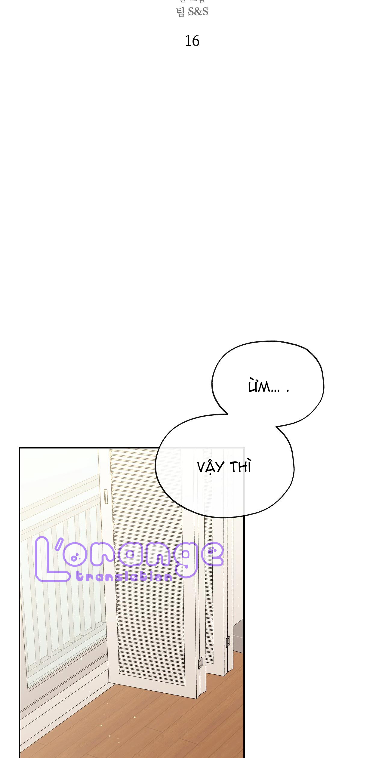 hướng đến nơi chân trời chapter 16 31