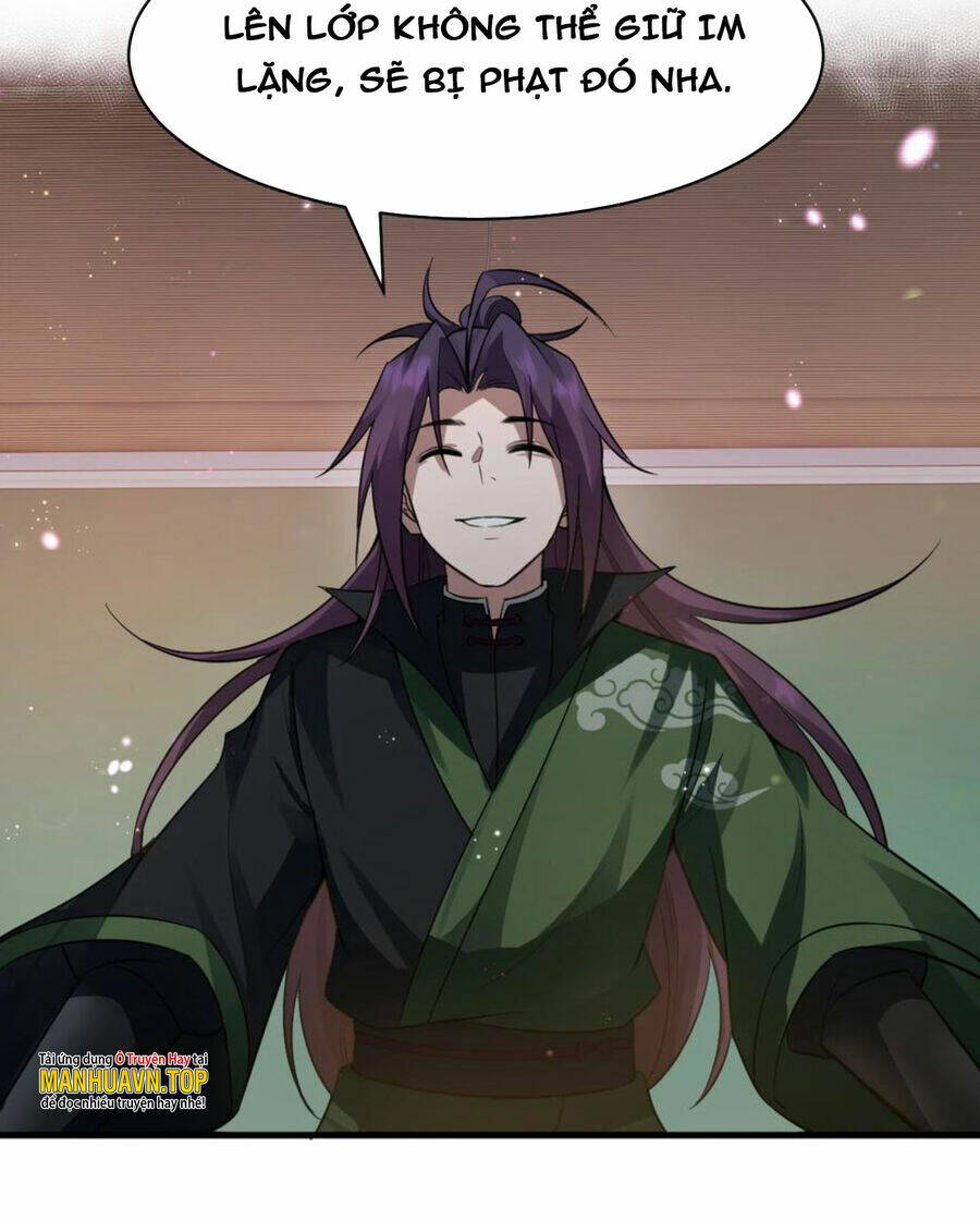 Tu Luyện Thành Tiên Ta Chỉ Muốn Nuôi Nữ Đồ Đệ chapter 140 43