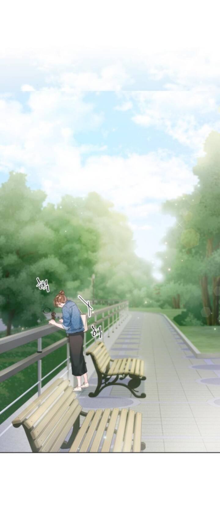 nhất định chúng ta sẽ được hạnh phúc chapter 95.1 32