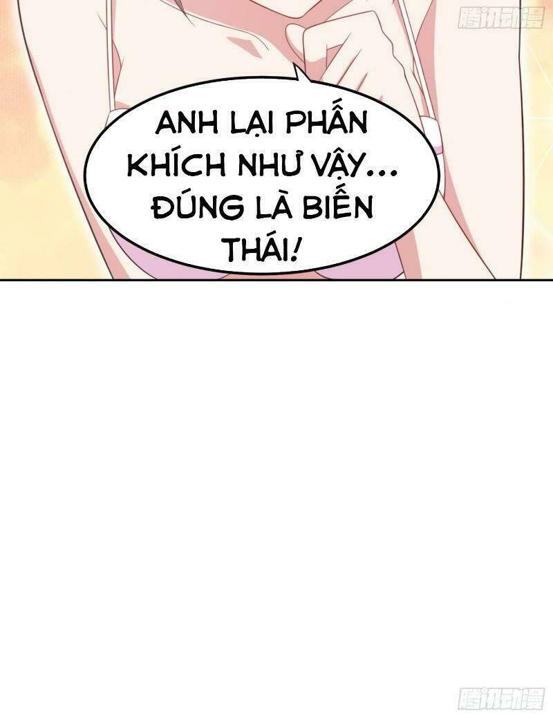 ta làm phản phái ở trong truyện harem chapter 5 27