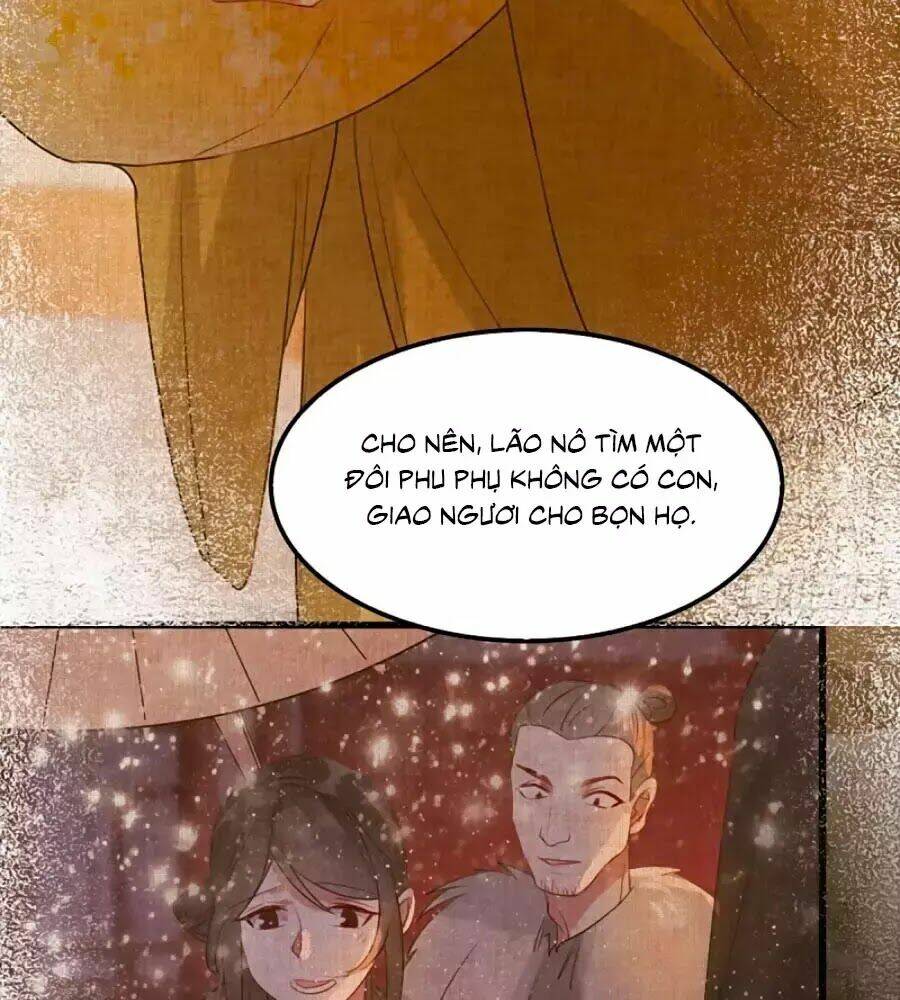 gian phi như thử đa kiều chapter 71 43