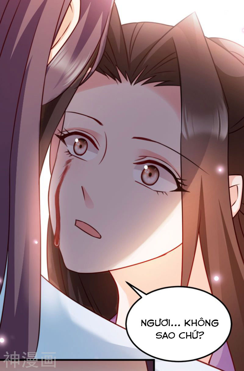 độc tâm cuồng phi khuynh thiên hạ chapter 56 24