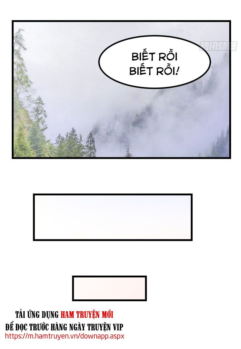 ta chẳng qua là một đại la kim tiên chapter 101 8