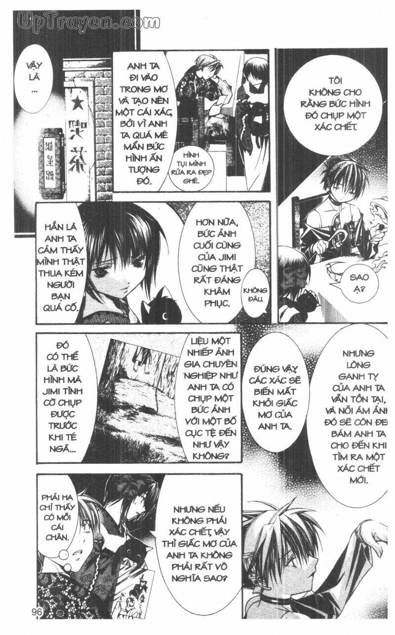 nightmare inspector chapter 8 96