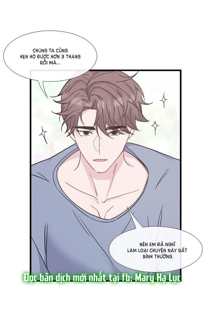 Tuyển Tập Truyện Ngắn Dằm Khăm Của Bạn Mảy chapter 8.1 - Trang 35