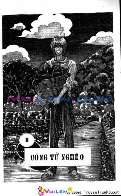 yamada tarou monogatari chapter 15 4