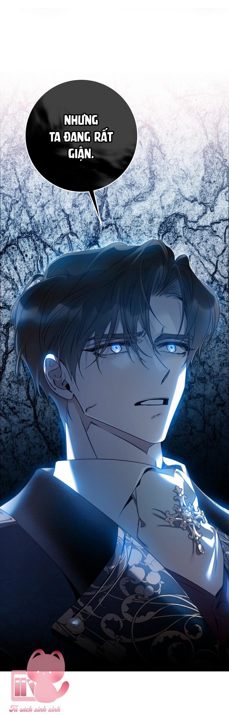 thuần hóa bạo chúa rồi bỏ trốn chapter 85 17