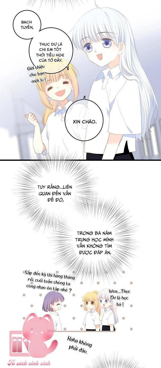 con tim rung động 2 chapter 144.1 36