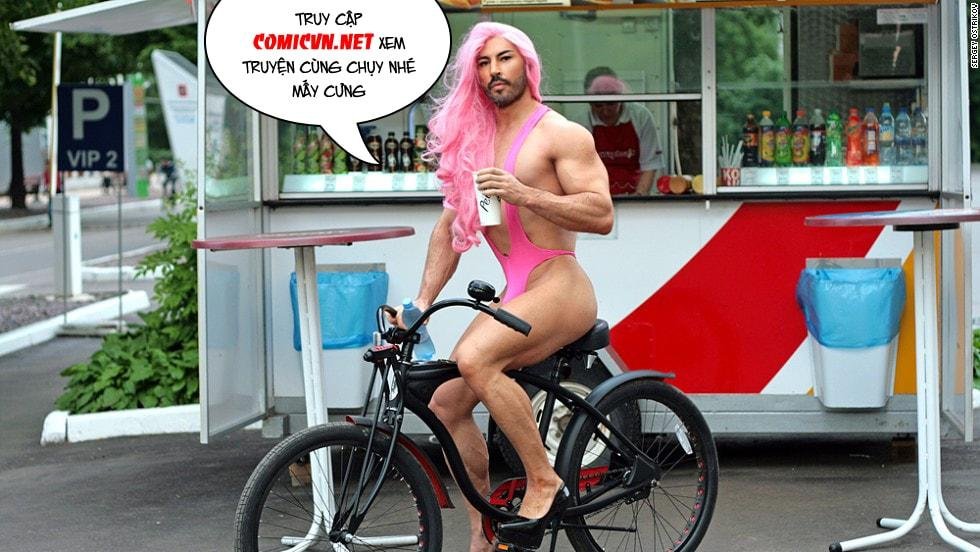 hataraku saibou! chapter 24 15