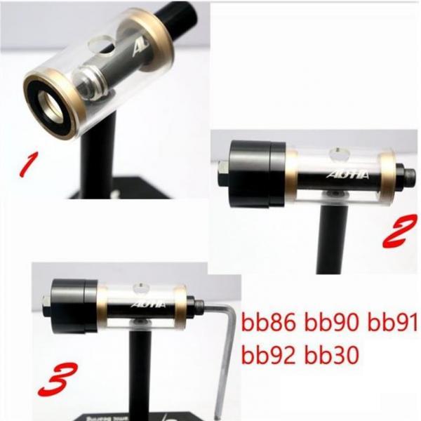 BB Professional Bottom Bracket Bearing Removal Tool