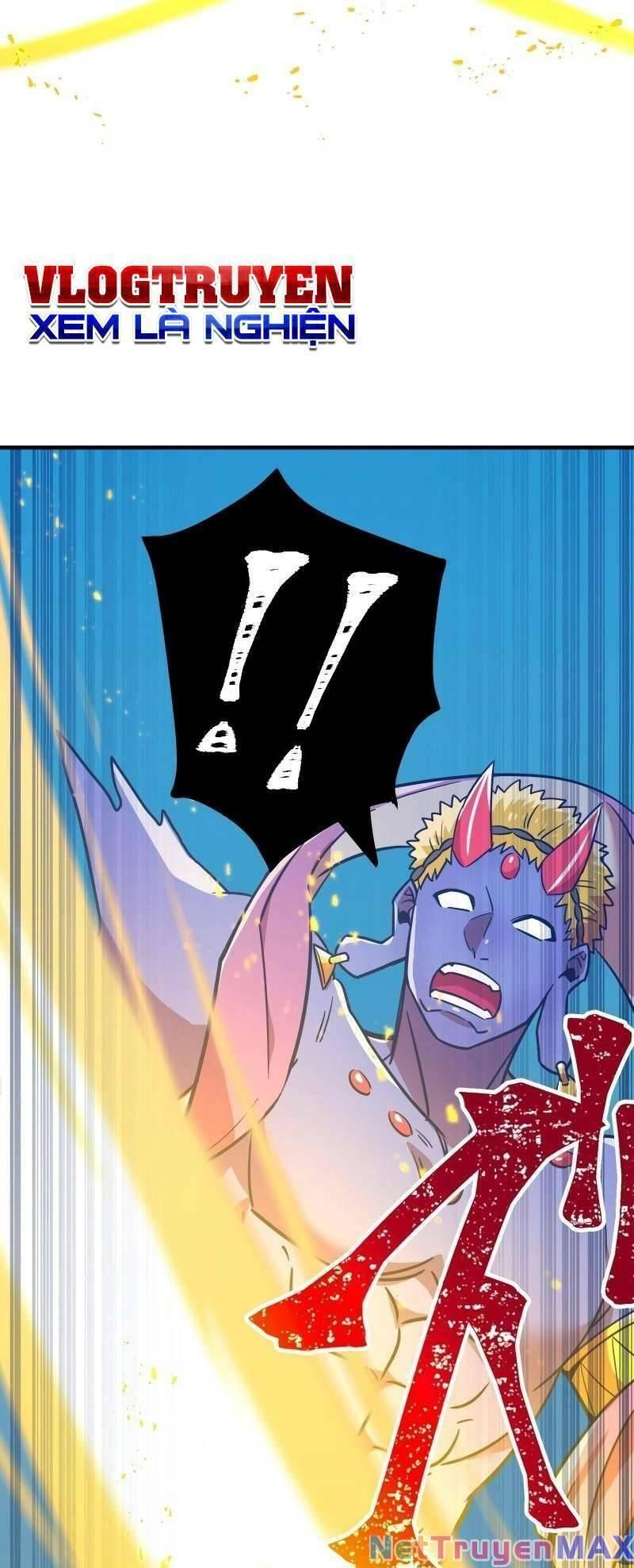 Huyết Thánh Cứu Thế Chủ~ Ta Chỉ Cần 0.0000001% Đã Trở Thành Vô Địch chapter 28 7