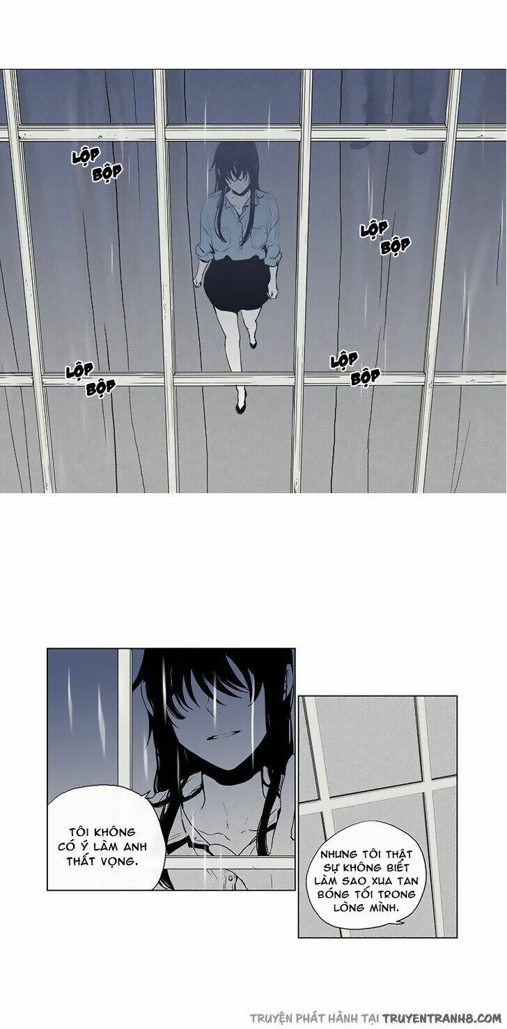 american ghost jack chapter 31 5