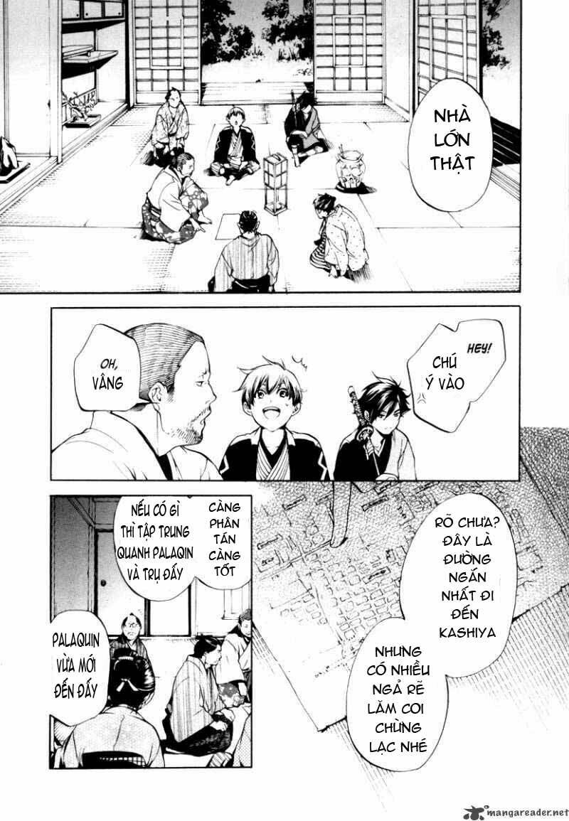 zanbara! chapter 4 13