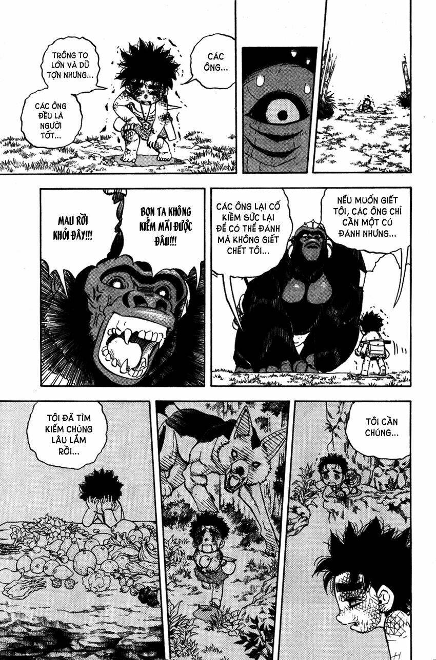 doubutsu no kuni chapter 20 29