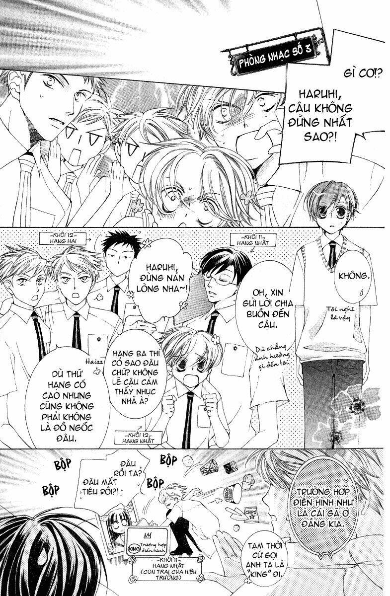 6 chàng trai và 1 cô gái chapter 17 6