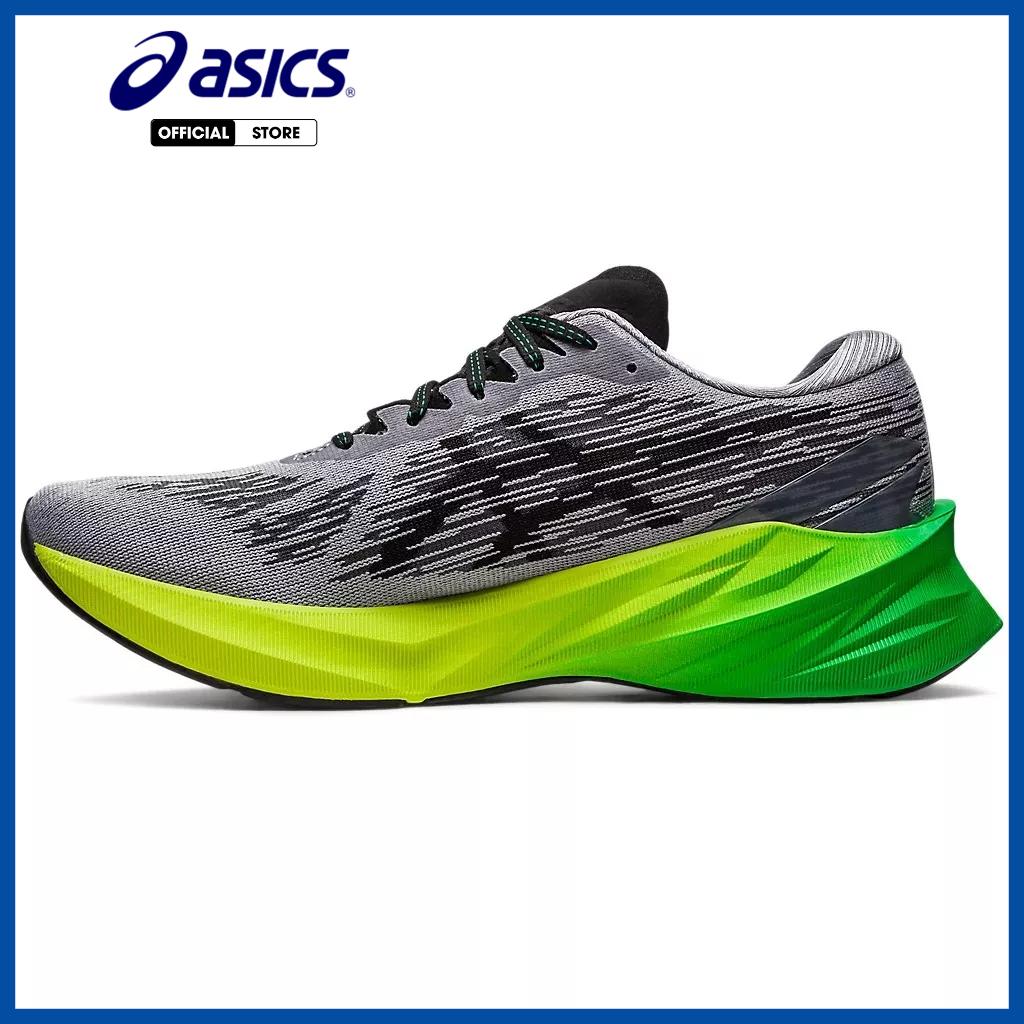 Giày Chạy Bộ Thể Thao Nam Asics NOVABLAST 3 1011B458.021