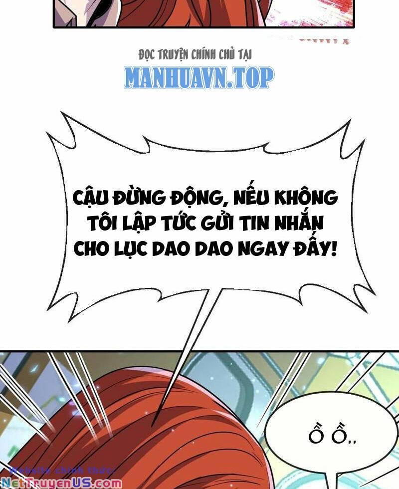 nhìn thấy thanh máu, ta xử tội thần linh chapter 143 47