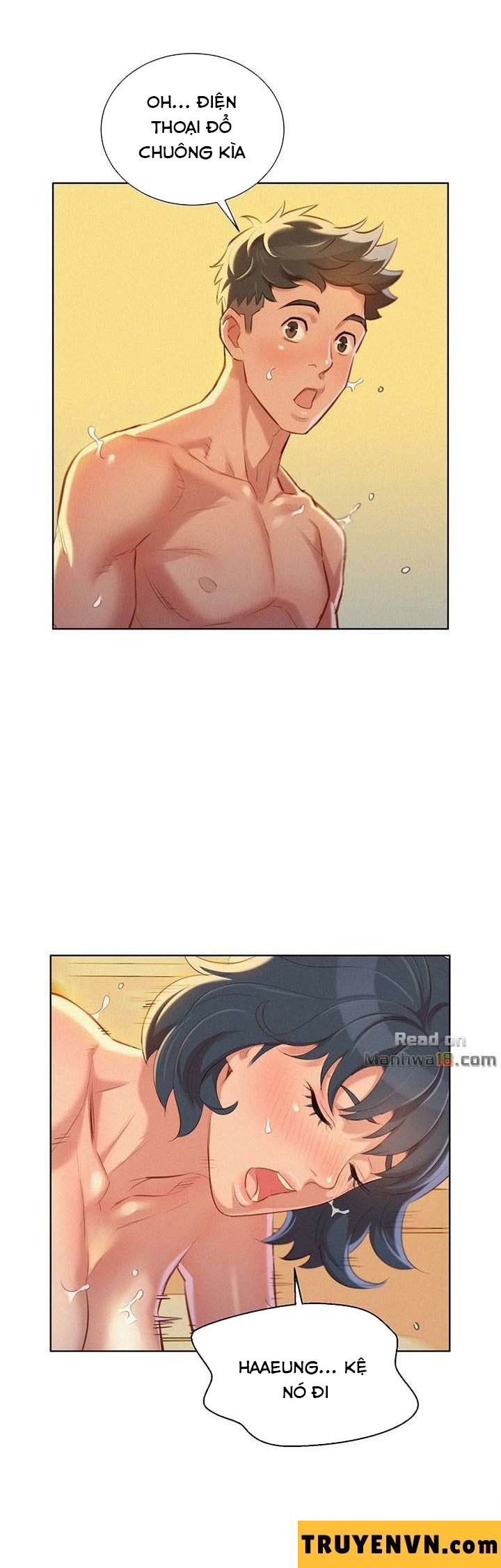 chị gái mưa chapter 48 31