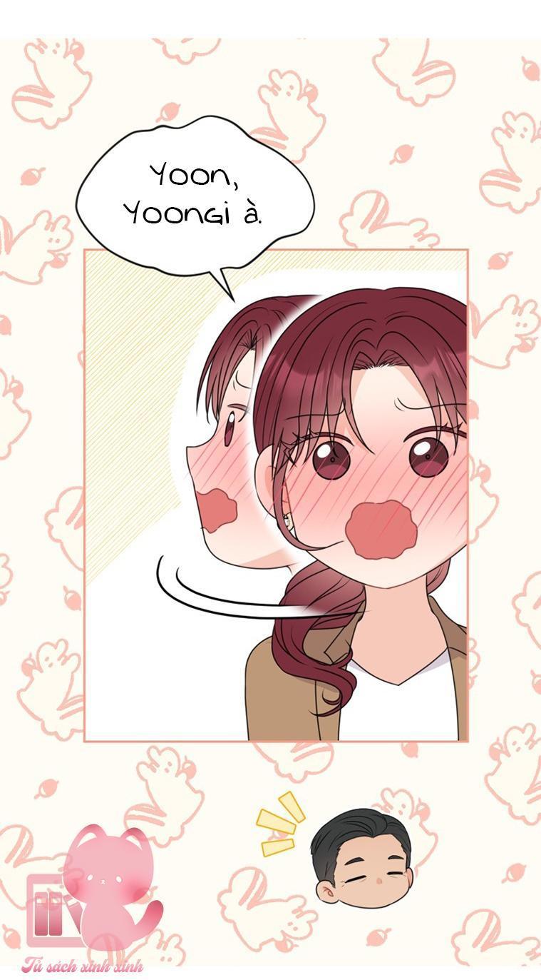 mong được chị chỉ bảo, tiền bối chapter 42 31