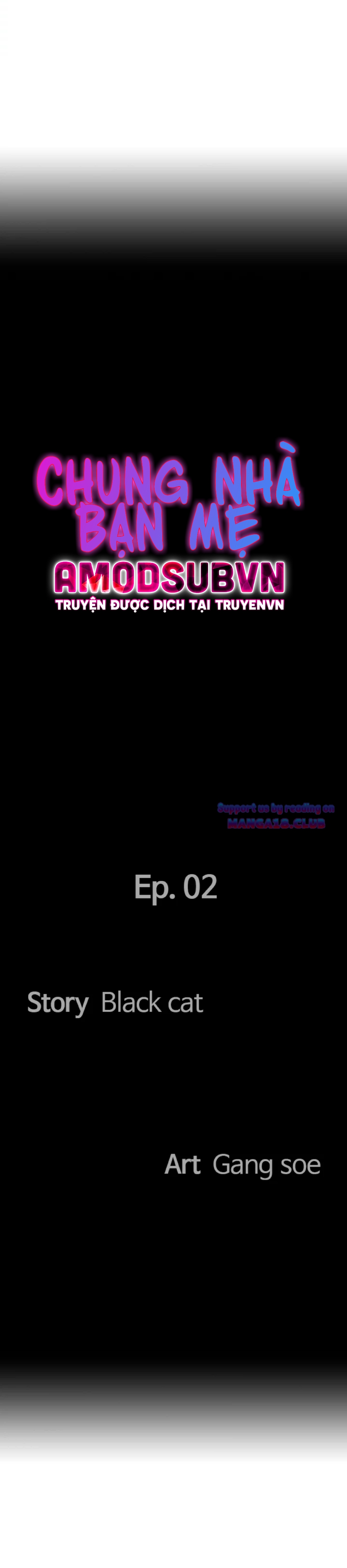 chung nhà bạn mẹ chapter 2 4