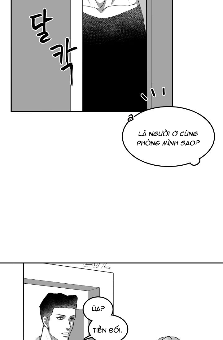 khi cún biết yêu chapter 4 35