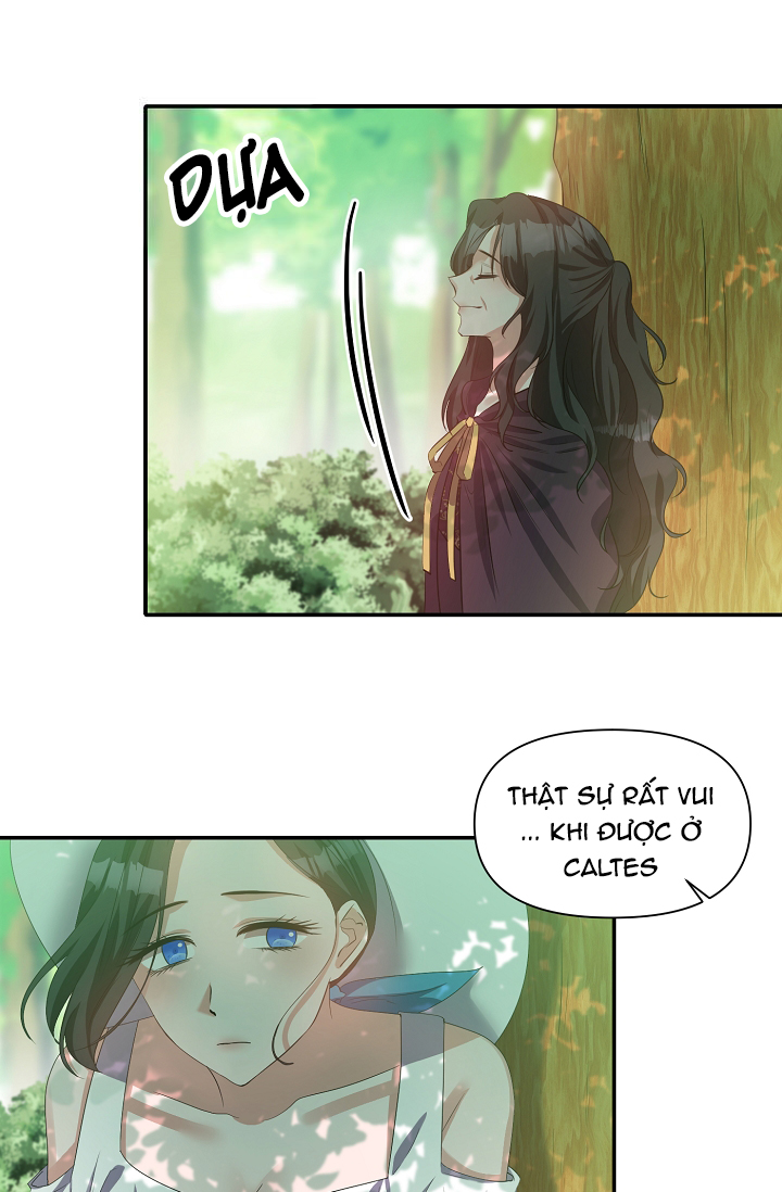 người chồng bạo chúa của tôi đã thay đổi chapter 34 59