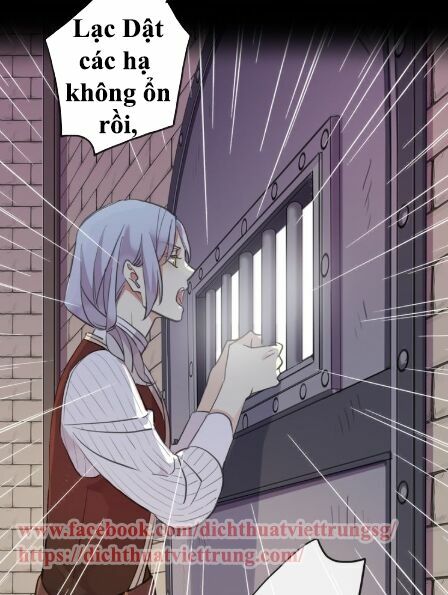 vết cắn ngọt ngào phần 2 chapter 37 2