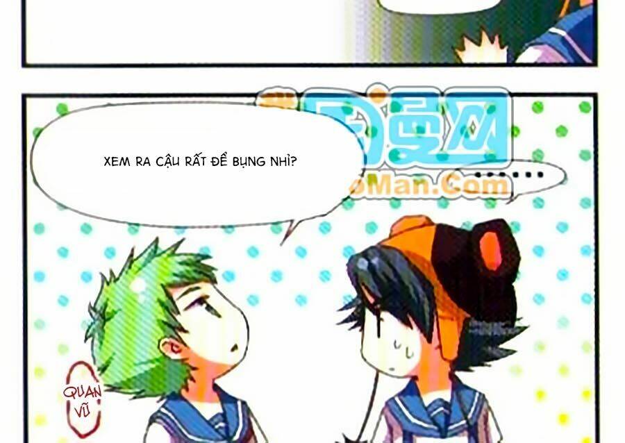 manh tam quốc chapter 7 7