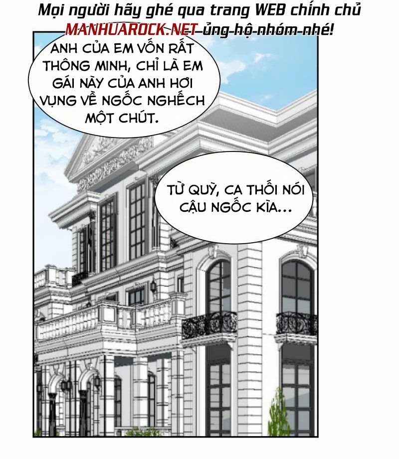 trên người ta có một rồng chapter 390 4