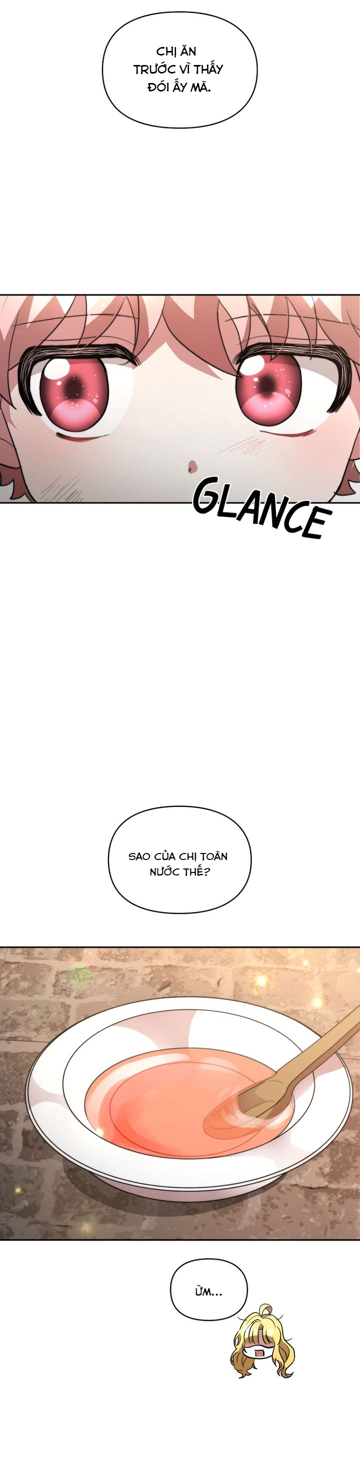 công nương eluana vita chapter 1 15