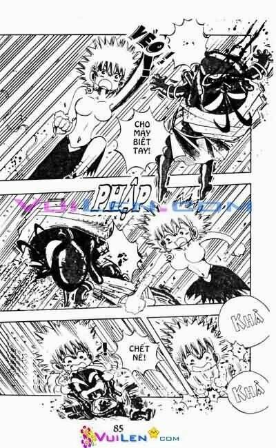 những người bạn tốt chapter 12 86