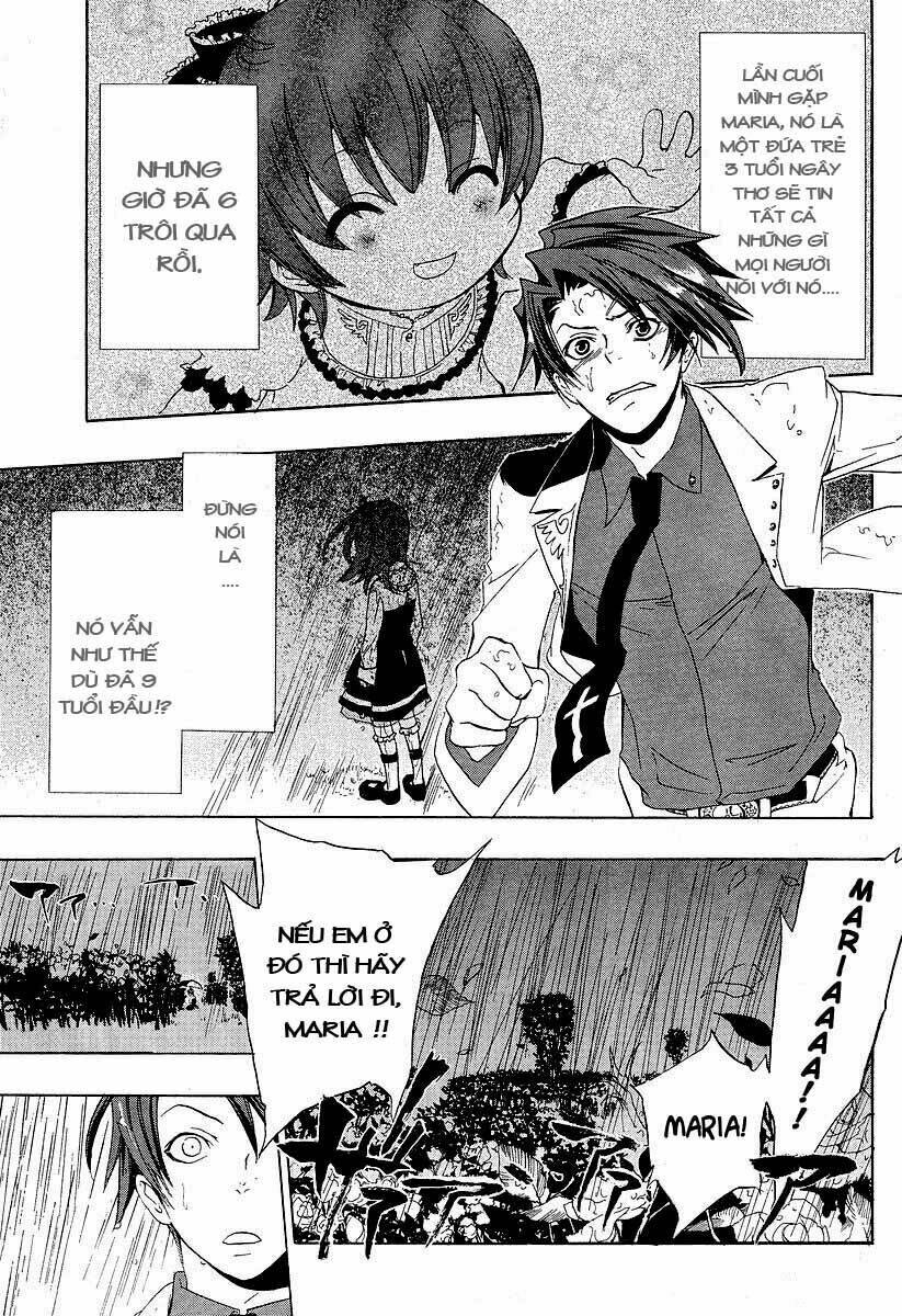 umineko no naku koro ni episode 1: legend of the golden witch chapter 4 44