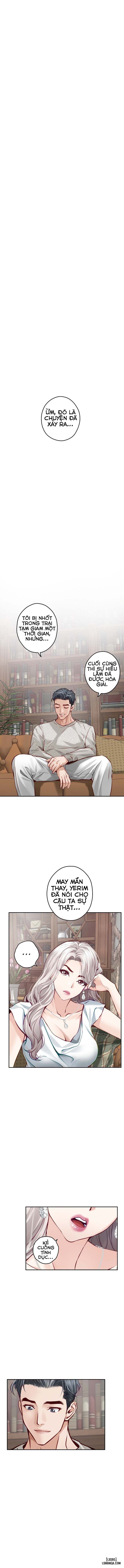 thú vui của chúa chapter 4 3