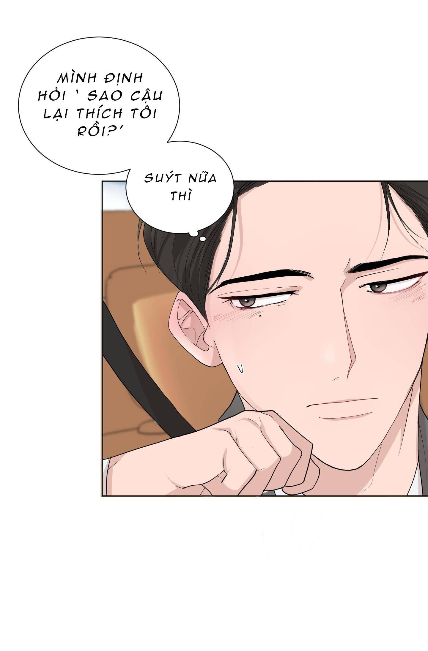 yêu đương nơi công sở chapter 10 49