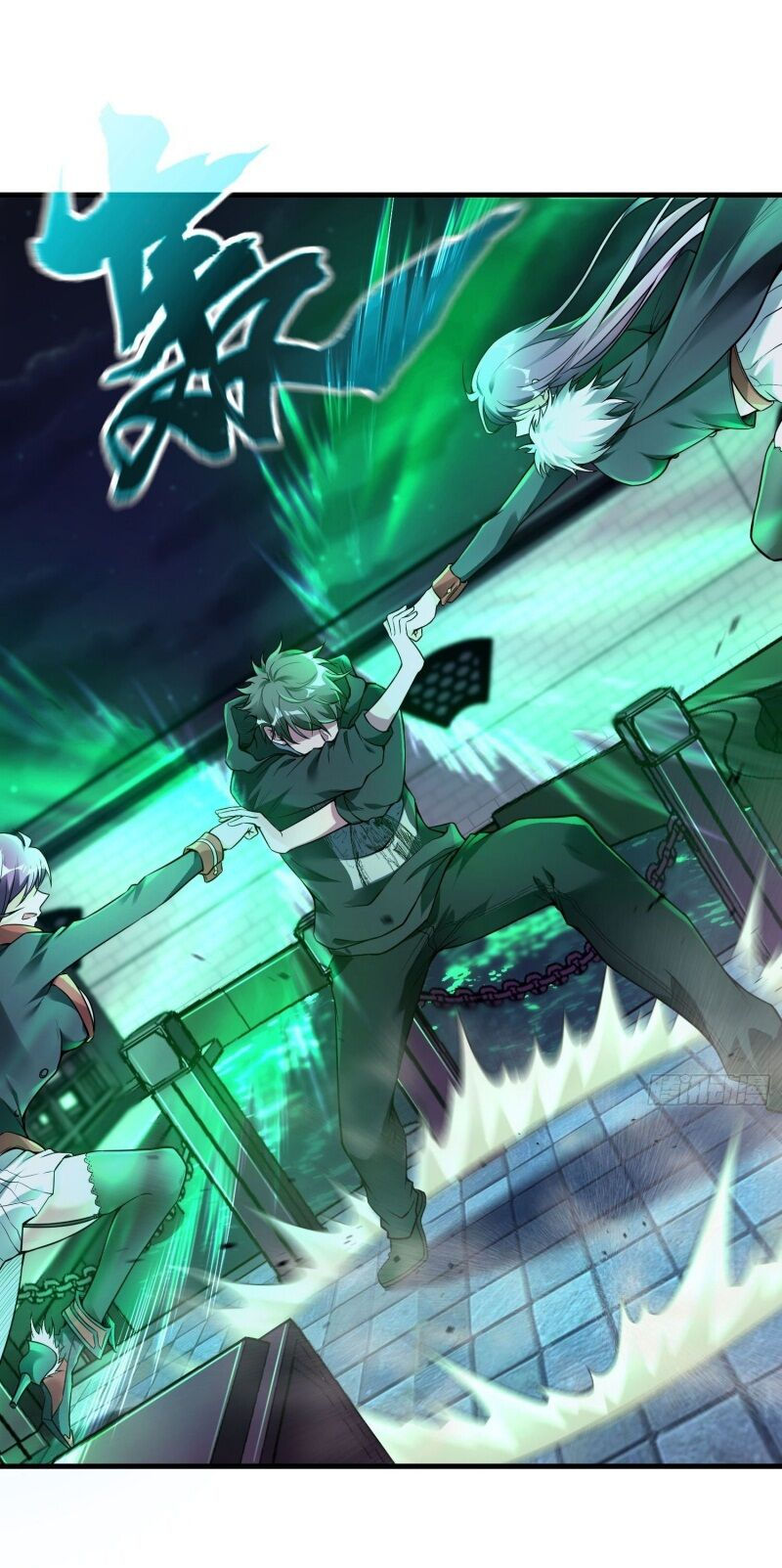 đệ nhất người ở rể chapter 40 19