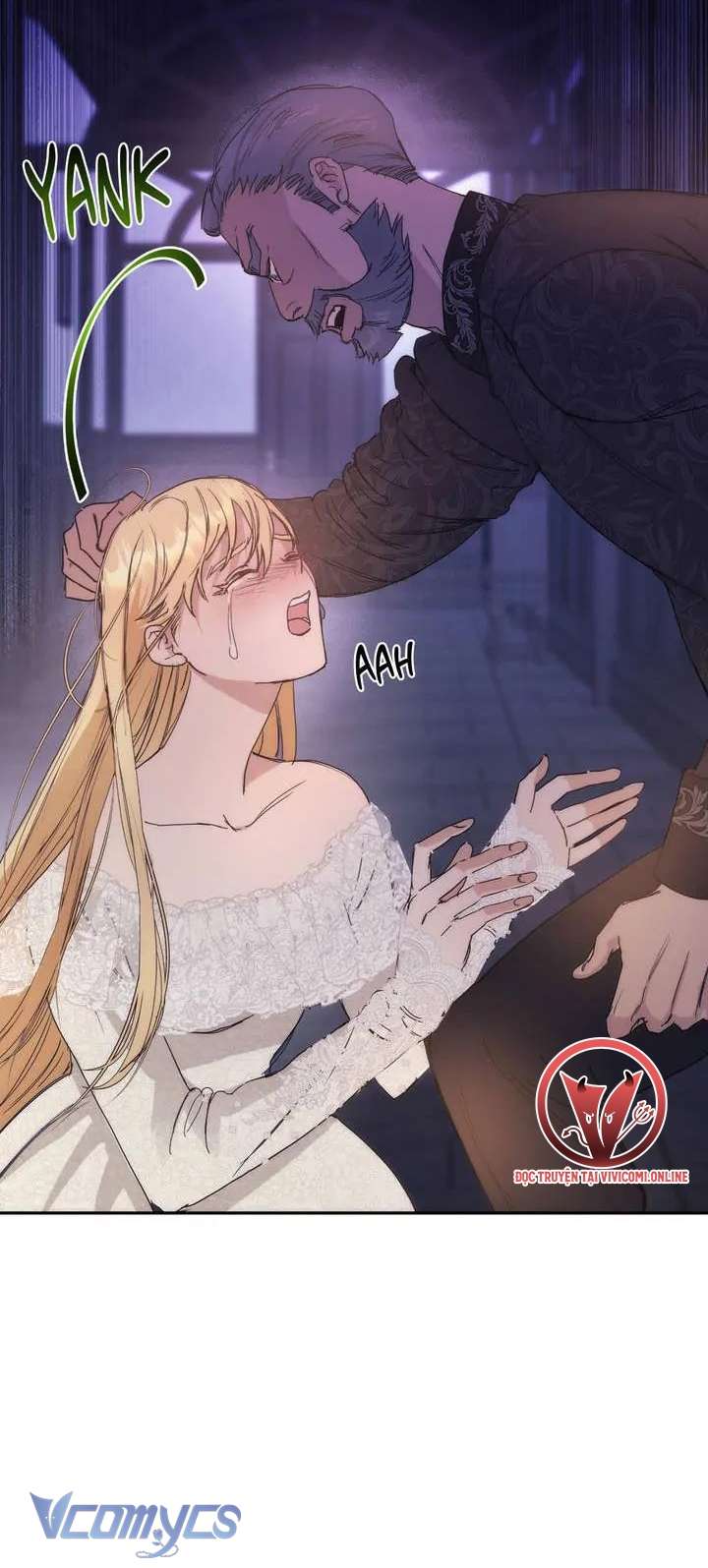 [19+] tôi kết hôn với em gái của vợ chapter 1 65